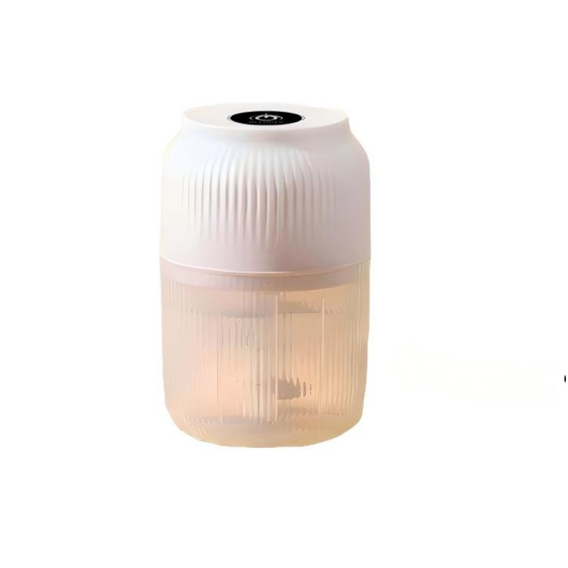 🔥HOT SALE 50% OFF🔥Cordless Multifunctional Mini Electric Garlic Chopper