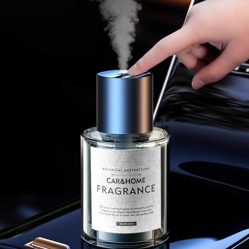 💖🔥2026 Hot Sale 50% OFF — 160ml Car Aroma Diffuser