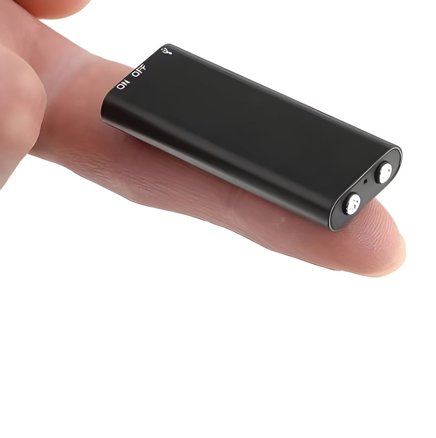 🎙️ 50% OFF NOW ! 🔥 Mini Voice Recorder – Smart Sound Capture, Compact & Easy to Use, Long Battery Life 🔋