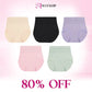 💥Hot Sale 70% OFF💞Leakproof High-Waist Tummy-Control Butt-Lifting Panties