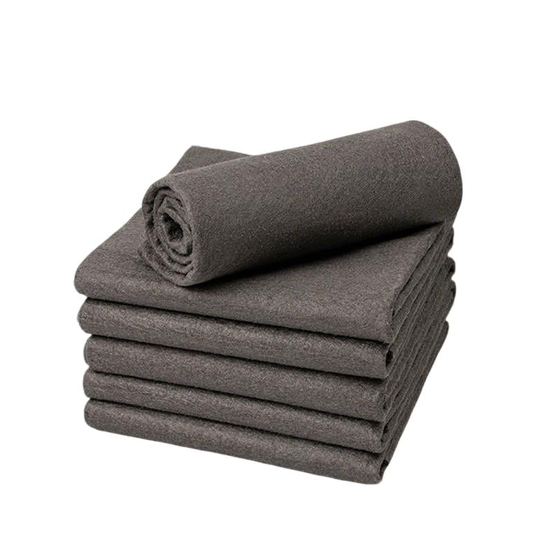🔥Buy 5 Get 5 Free✨100 Counts Magic Cleaning Cloth, Reuseable Thickened Streak Free Magic Cleaning Wipes