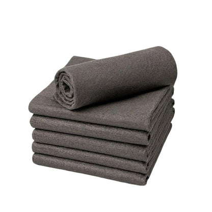 🔥Buy 5 Get 5 Free✨100 Counts Magic Cleaning Cloth, Reuseable Thickened Streak Free Magic Cleaning Wipes