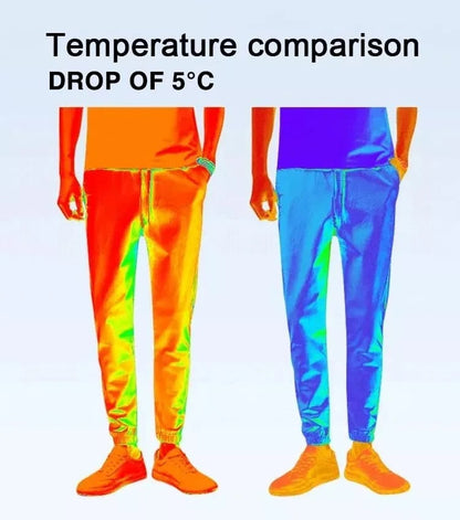 ⏳LAST DAY SALE 70% OFF!!🔥🎁Unisex Ultra Soft Stretch Perfect Drape Casual Pants