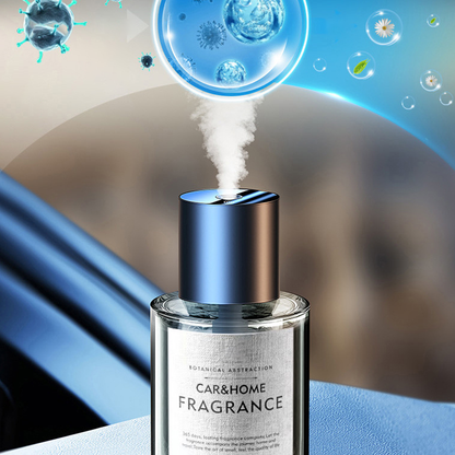 💖🔥2026 Hot Sale 50% OFF — 160ml Car Aroma Diffuser