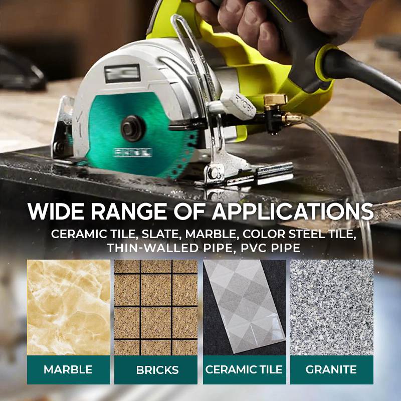 💥Composite Multifunctional Cutting Saw Blade