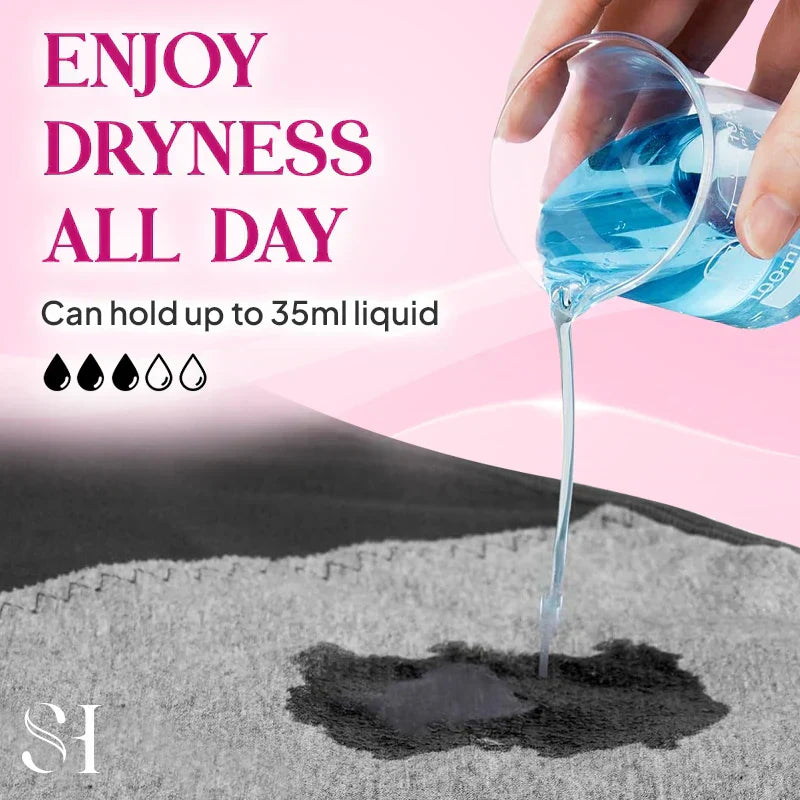 💥Hot Sale 70% OFF💞Leakproof High-Waist Tummy-Control Butt-Lifting Panties