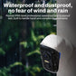 📹 Wireless Night-Vision Security Camera
