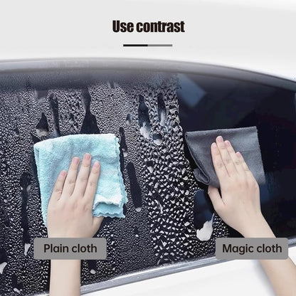 🔥Buy 5 Get 5 Free✨100 Counts Magic Cleaning Cloth, Reuseable Thickened Streak Free Magic Cleaning Wipes