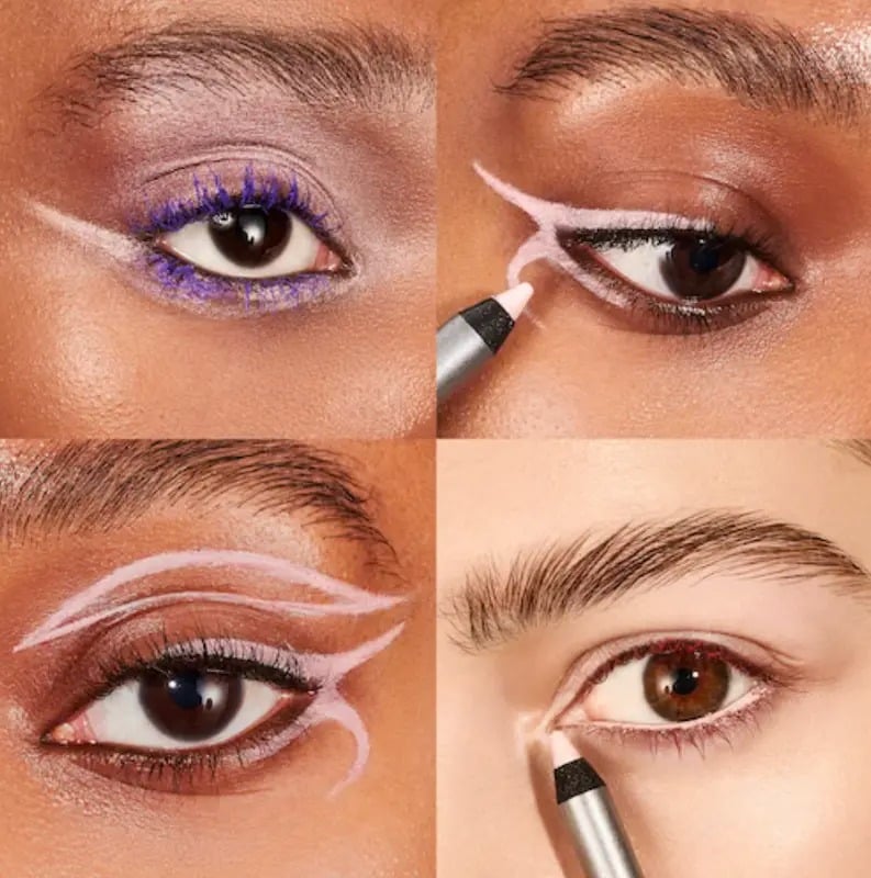 🎁Last Day Buy 1 Get 1 Free🔥1440 Minutes Longwear Waterproof Eyeliner