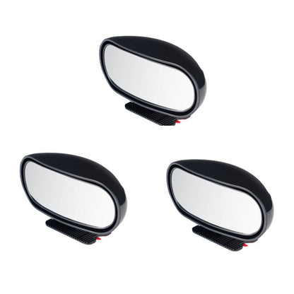 (🔥Buy 2 Get 1 free)Car Blind Spot Mirror（1 PAIR）
