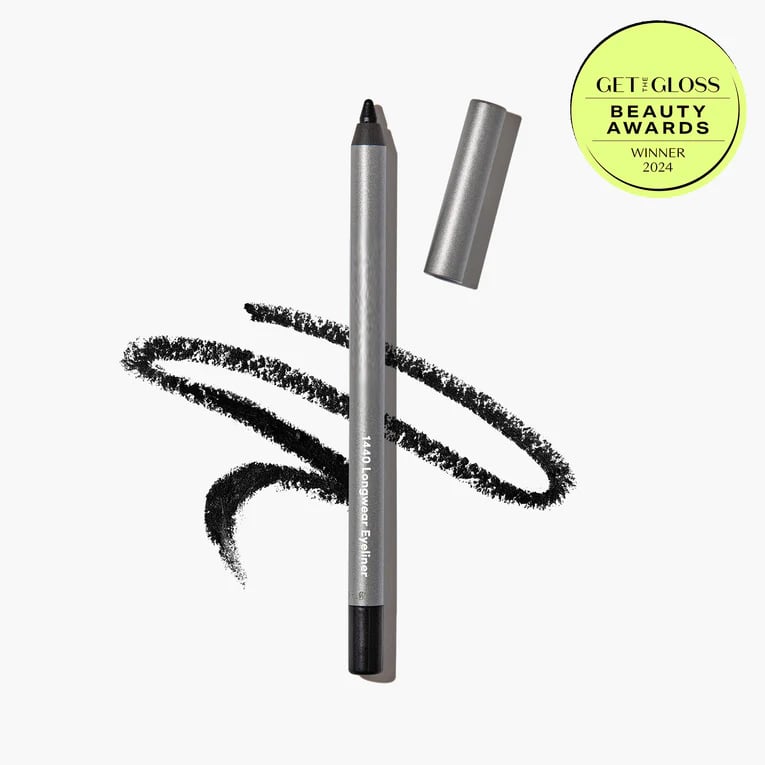 🎁Last Day Buy 1 Get 1 Free🔥1440 Minutes Longwear Waterproof Eyeliner