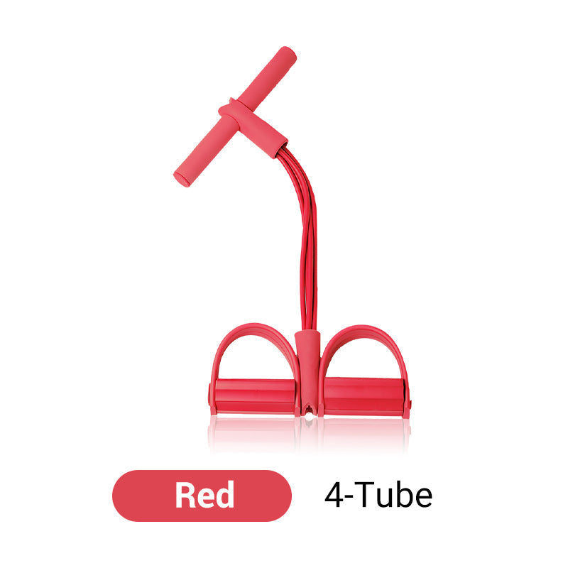 💎Foldable Sit-Up Training Device