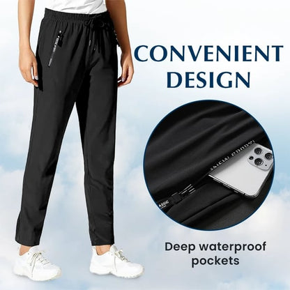 ⏳LAST DAY SALE 70% OFF!!🔥🎁Unisex Ultra Soft Stretch Perfect Drape Casual Pants