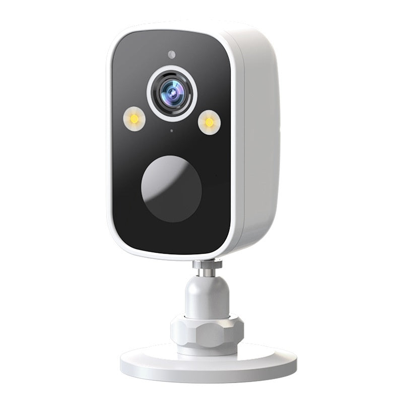 📹 Wireless Night-Vision Security Camera
