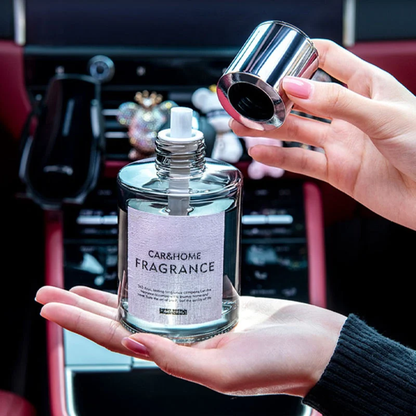 💖🔥2026 Hot Sale 50% OFF — 160ml Car Aroma Diffuser