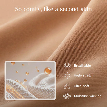 💞New Arrival 50% Off💥Women's Wire-Free Jelly Support Triangle Bralette