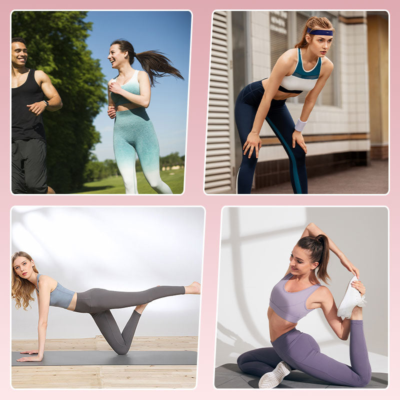 ⏳LAST DAY SALE 50% OFF🔥Smart BMI Digital Wireless Weight Scales with LCD Display