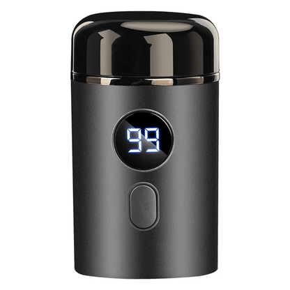 ⏰Last Day Sale 50% OFF!🔥Newest Mini Portable Electric Shaver