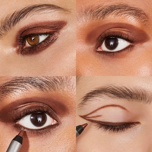 🎁Last Day Buy 1 Get 1 Free🔥1440 Minutes Longwear Waterproof Eyeliner