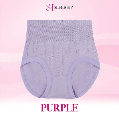 💥Hot Sale 70% OFF💞Leakproof High-Waist Tummy-Control Butt-Lifting Panties