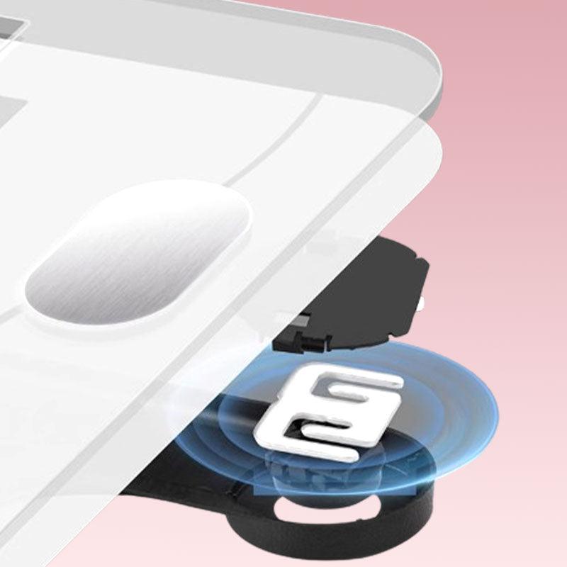 ⏳LAST DAY SALE 50% OFF🔥Smart BMI Digital Wireless Weight Scales with LCD Display