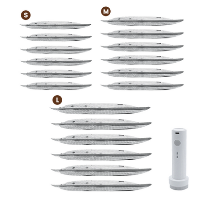 【2026 Upgraded】 Cordless Travel Vacuum Storage Bag Set – 15-Pack Compression Bags for Carry-On Suitcases – 140L/Min Powerful Air Removal – USB Rechargeable Handheld Pump with Built-In Battery – Space Saver for Clothes & Packing， waterproof, reusable