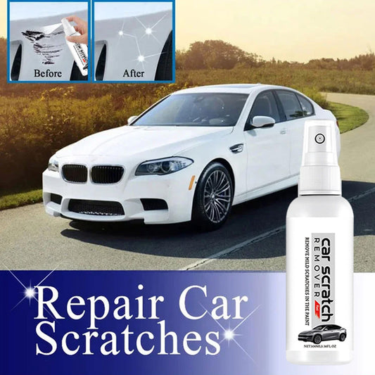 🔥Buy 3 Get 2  Free🔥Car paint scratch repair spray
