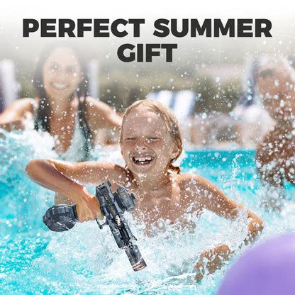 📢📢50% OFF !!!💦🔫Fast Mode Ice Explosion Pistol Water Gun