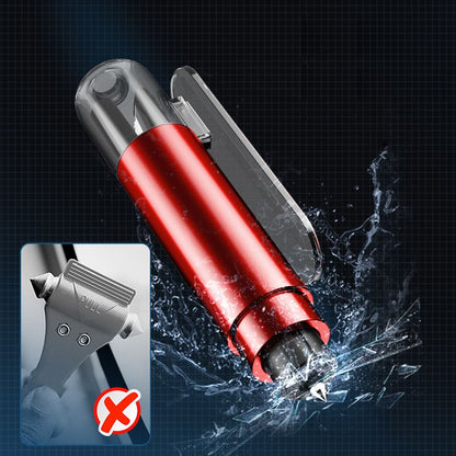 🚨A must-have lifesaver for emergencies🔥🚗Mini Emergency Car Escape Tool🔨