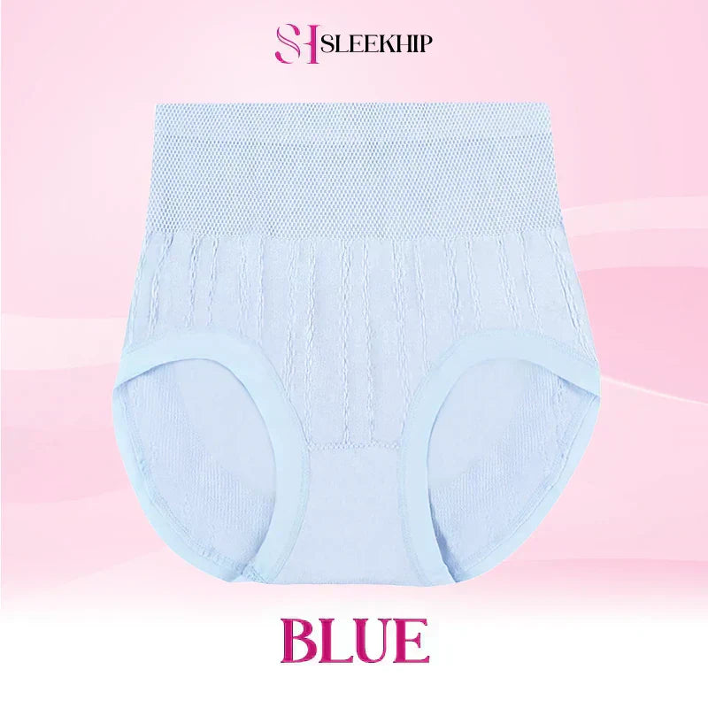 💥Hot Sale 70% OFF💞Leakproof High-Waist Tummy-Control Butt-Lifting Panties