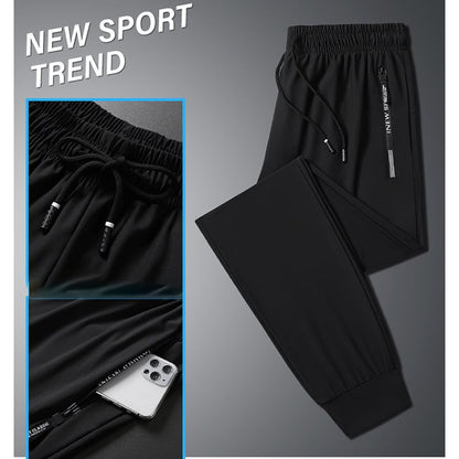 ⏳LAST DAY SALE 70% OFF!!🔥🎁Unisex Ultra Soft Stretch Perfect Drape Casual Pants