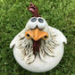 🎁2023-Christmas Hot Sale🎁 47% OFF🔥Funny Chicken Garden Fence Decoration