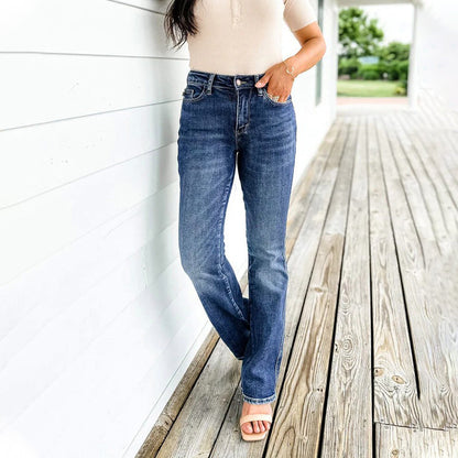⏳Time-Limited Special⏰2026 High-Stretch Tummy Control Jeans – Ultimate Slimming, All-Day Comfort & Best-Selling Fit ✨