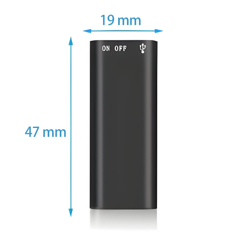 🎙️ 50% OFF NOW ! 🔥 Mini Voice Recorder – Smart Sound Capture, Compact & Easy to Use, Long Battery Life 🔋
