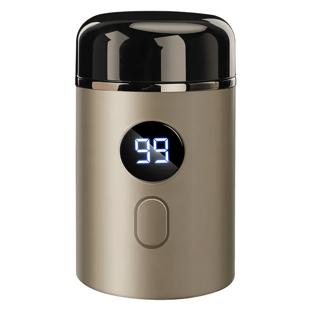 ⏰Last Day Sale 50% OFF!🔥Newest Mini Portable Electric Shaver