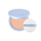 💙 Matte Oil-Control Pressed Powder Duo