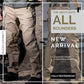 🎖️🔥 2026 New Arrivals 50% OFF! Multi-purpose Tactical Pants for Men 🏕️💪 Ultimate Durability & 8 Pockets, Ideal for Hiking, Work, Daily Wear. Get Yours!