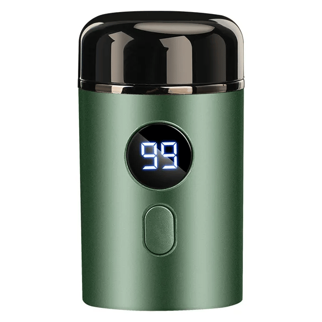 ⏰Last Day Sale 50% OFF!🔥Newest Mini Portable Electric Shaver