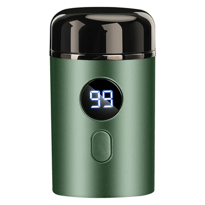 ⏰Last Day Sale 50% OFF!🔥Newest Mini Portable Electric Shaver