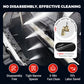 🚗 Flexible Car Crevice Cleaning Tool for Tight Gaps
