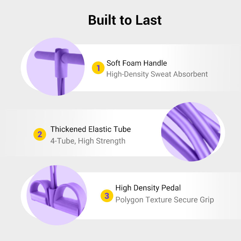 💎Foldable Sit-Up Training Device