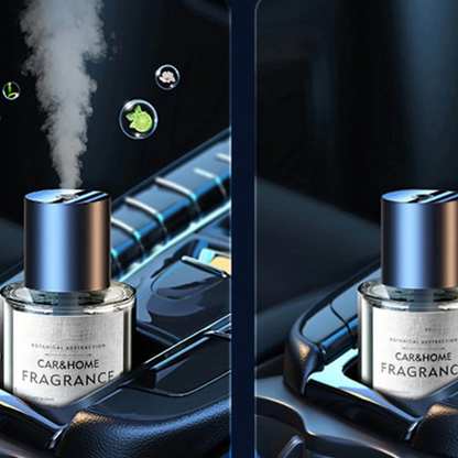 💖🔥2026 Hot Sale 50% OFF — 160ml Car Aroma Diffuser
