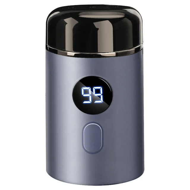 ⏰Last Day Sale 50% OFF!🔥Newest Mini Portable Electric Shaver