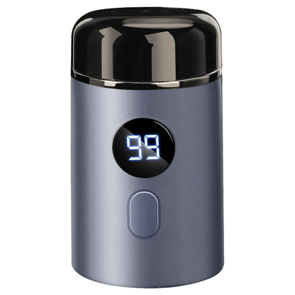 ⏰Last Day Sale 50% OFF!🔥Newest Mini Portable Electric Shaver
