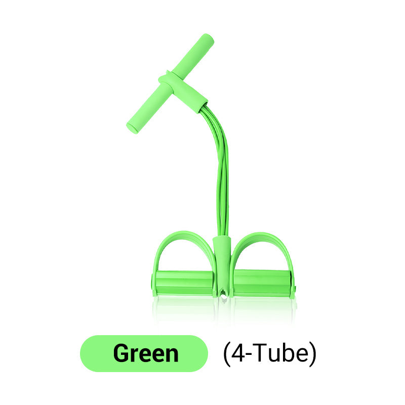 💎Foldable Sit-Up Training Device