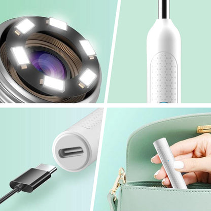 🏆Sale👂Visualized electric tool for removing earwax