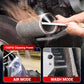 🚗 Flexible Car Crevice Cleaning Tool for Tight Gaps