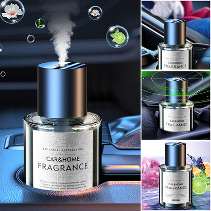 💖🔥2026 Hot Sale 50% OFF — 160ml Car Aroma Diffuser