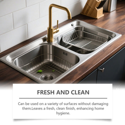 ⏳Time-Limited Special⏰Heavy Duty Formula, Multi-Surface Cleaner & Works on Shower & Tile