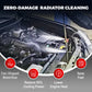 🚗 Flexible Car Crevice Cleaning Tool for Tight Gaps
